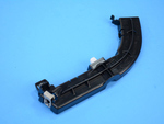 68024343AD - Frame, Bumper and Fascia: Fascia Support Bracket, Left for Mopar Image