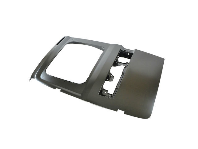 2015-2022 Ram ProMaster City Rear Cargo Door, Left 68612807AA | My