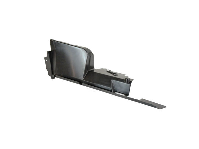 68328707AA - Cooling: Air Inlet Baffle for Jeep: Grand Cherokee, Grand Cherokee WK Image