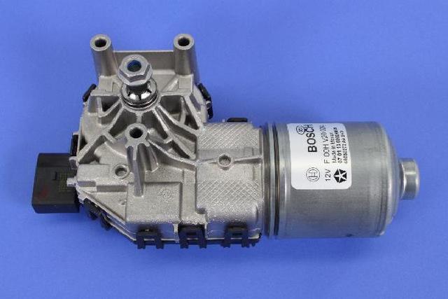2009-2020 Dodge Journey Windshield Wiper Motor 68030272AA