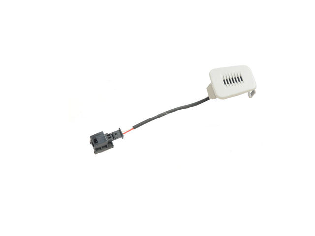 6EP09PS4AA - Electrical: Audio Microphone for Jeep: Cherokee, Compass, Grand Cherokee Image