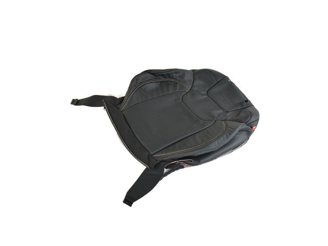 6DG65DX9AB - Interior Trim: Front Seat Back Cover, Left for Jeep: Cherokee Image