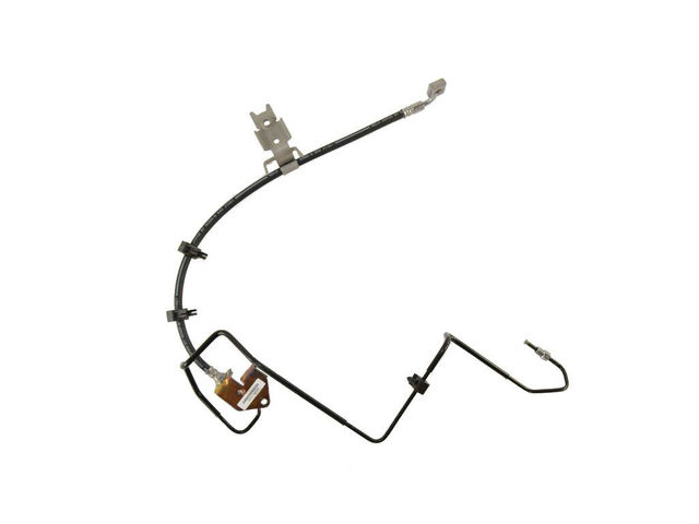 68190125AC - Brakes: Brake Tube Bundle, Right Front for Chrysler: 300 | Dodge: Challenger, Charger Image