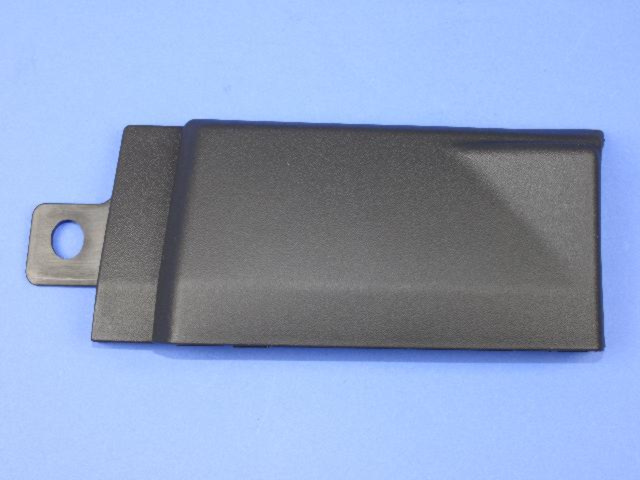 1HA82XDVAA - Frame, Bumper and Fascia: Rear Fascia, Left for Dodge: Sprinter 2500, Sprinter 3500 Image