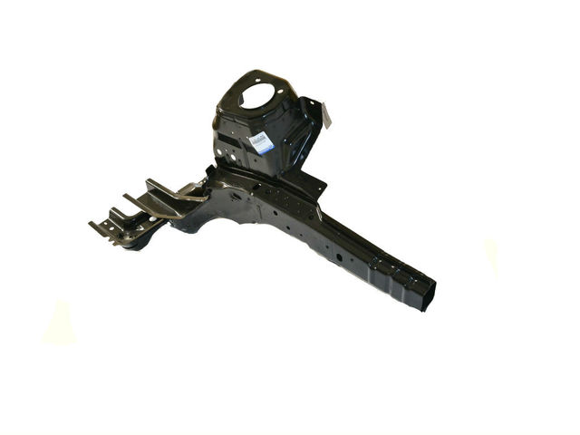 68267071AB - Frame, Bumper and Fascia: Frame Front Rail, Left for Mopar Image