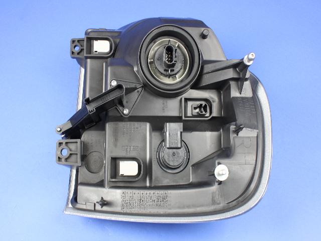 55077720AE - Electrical: Headlamp Park And Turn Lamp, Right for Mopar Image