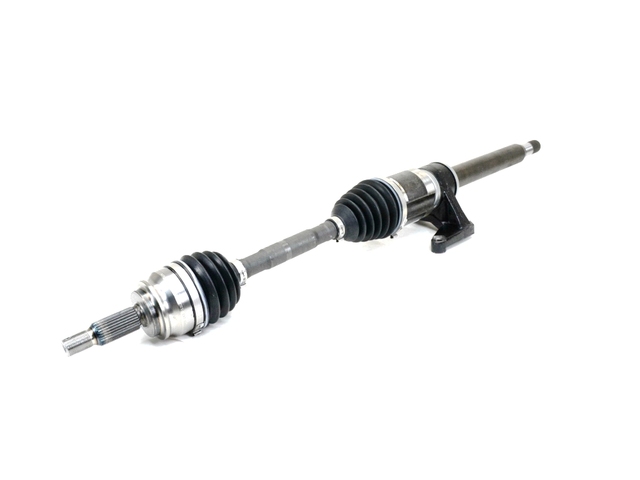 52123872AB - Front Wheel Drive; Differential and Drive Line: Axle Half Shaft, Right for Jeep: Compass, Patriot Image