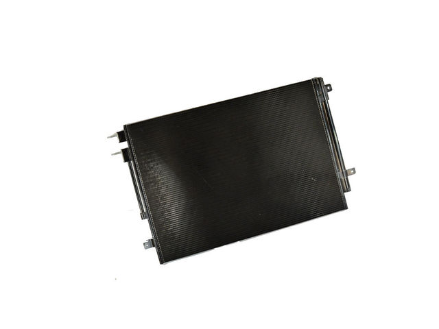 thumbnail image 2 of A/C Condenser For 2017-2022 Chrysler Pacifica & 2020-2022 Chrysler Voyager - Vap-autoparts IC127743L, 30036 2 of 6