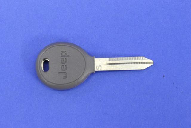 2005-2018 Jeep Master Jeep Sentry Key 05143553AB | My Mopar Parts