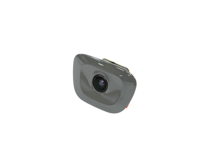 6MB13PDNAA - Electrical: With Bezel Camera Assembly for Mopar Image