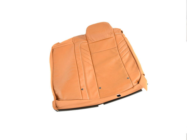 6DG41LV5AA - Interior Trim: Rear Seat Back Cover for Dodge: Charger Image