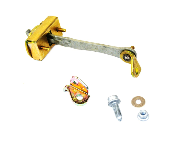 5104338AA - Doors and Related Parts: Front Door Check, Right for Mopar Image