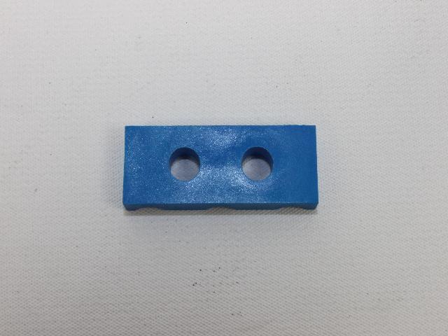4638687 - Fuel: Tube Isolator for Mopar Image