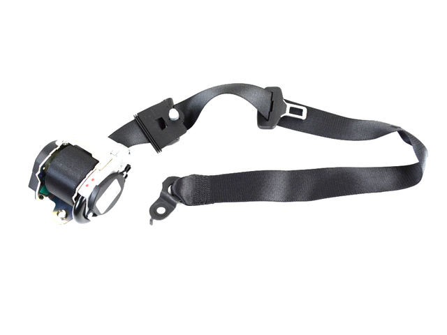 1HQ42DX9AB - Restraints: Front Outer Seat Belt, Drivers Side for Dodge: Sprinter 2500, Sprinter 3500 Image