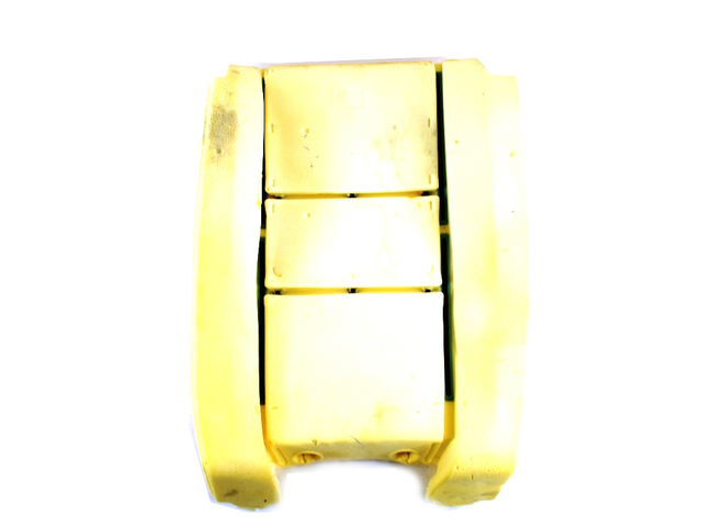 68212676AA - Interior Trim: Seat Back Foam, Right for Dodge: Durango | Jeep: Grand Cherokee, Grand Cherokee WK Image