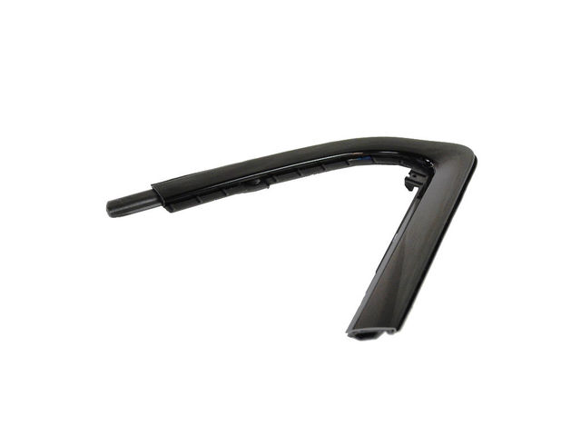 68257468AB - Exterior Ornamentation: Day Light Opening Molding, Right for Jeep: Grand Cherokee, Grand Cherokee WK Image