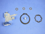 68087440AA - : A/C Compressor Clutch Overhaul Kit for Chrysler: Town &amp; Country | Dodge: Grand Caravan | Ram: C/V Image