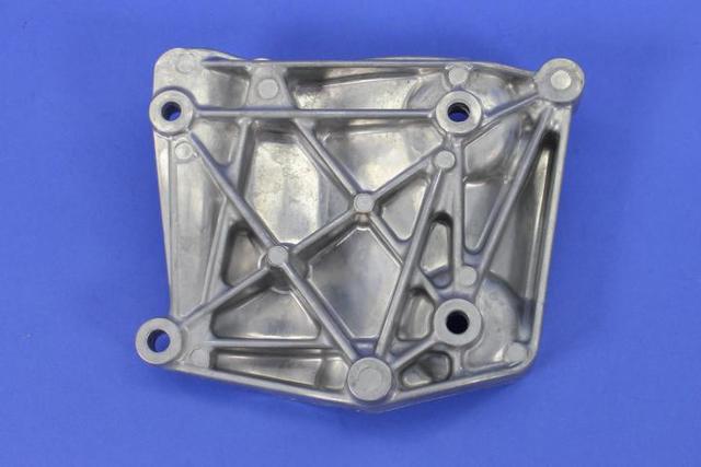 4627822AA - Air Conditioners and Heaters: A/c Compressor Bracket for Ram: ProMaster 1500, ProMaster 2500, ProMaster 3500 Image