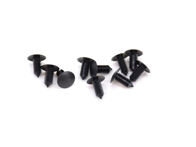 2001-2020 Mopar Push Pin 6502481 | My Mopar Parts