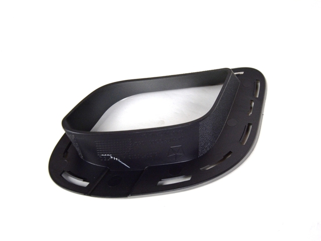 68280498AA - Frame, Bumper and Fascia: Adaptor Bracket, Right for Dodge: Charger Image