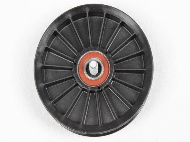 53013366AA - Cooling: Idler Pulley for Jeep: Liberty, Wrangler Image