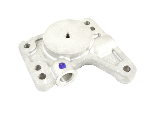 68155100AA - Four Wheel Drive; Differential and Drive Line: Differential Bracket for Jeep: Cherokee Image