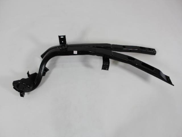 2007-2018 Jeep Fender Closure, Left 55395351AL | My Mopar Parts