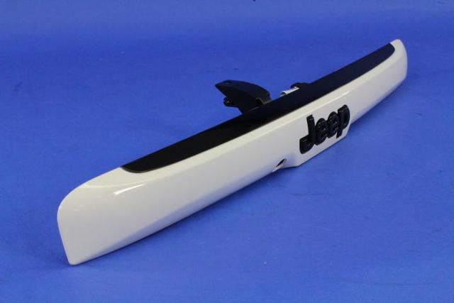 5SN19GW7AA - Doors, Door Mirrors and Related Parts: Light Support Bar for Jeep: Compass, Patriot Image