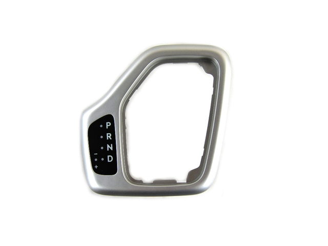 2014-2018 Jeep Cherokee Shifter Bezel 5YD27XSAAA | My Mopar