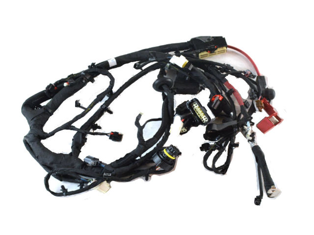 68214189AE - Electrical: Engine Wiring for Mopar Image