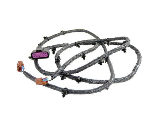 68274329AB - Electrical: Front Fascia Wiring for Jeep: Cherokee Image