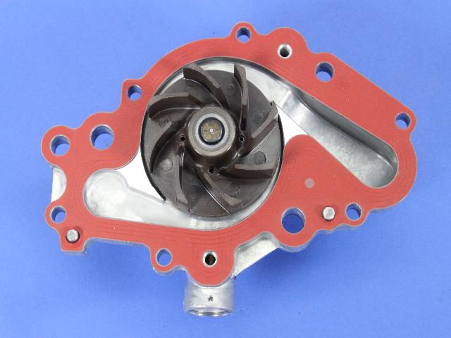 4892425AA - Engine 2.7L Six Cylinder: Timing Chain Guide for Chrysler: 300, Concorde, Sebring | Dodge: Avenger, Charger, Intrepid, Journey, Magnum, Stratus Image