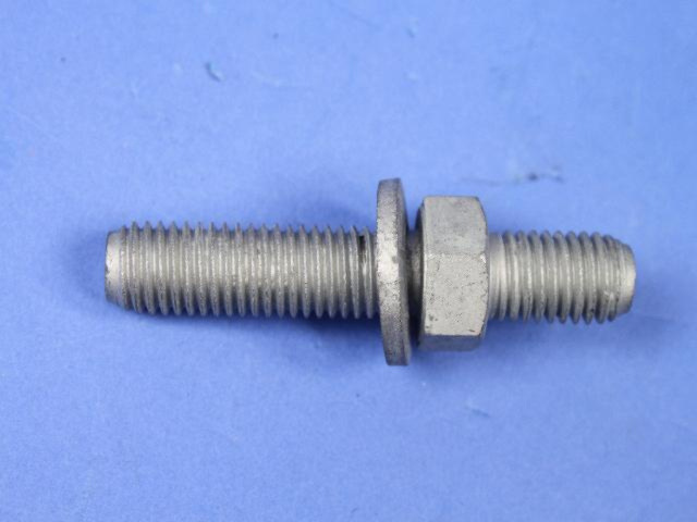 6505064AA - Automatic Transmission Multi-Speed: Stud for Chrysler: Aspen | Dodge: Dakota, Durango, Ram 1500, Ram 2500, Ram 3500 | Jeep: Commander, Grand Cherokee, Liberty | Ram: 1500, 1500 Classic, 2500, 3500, Dakota Image