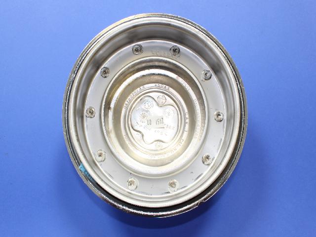 4895432AA - Wheels, Covers and Jacks: Wheel Center Cap for Chrysler: 300 | Dodge: Charger, Magnum Image