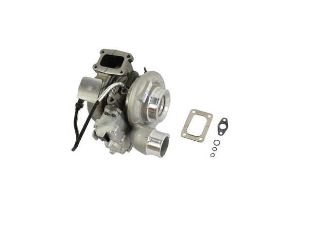 高田 2013-2018 Ram Turbocharger 68321378AA | My Mopar Parts