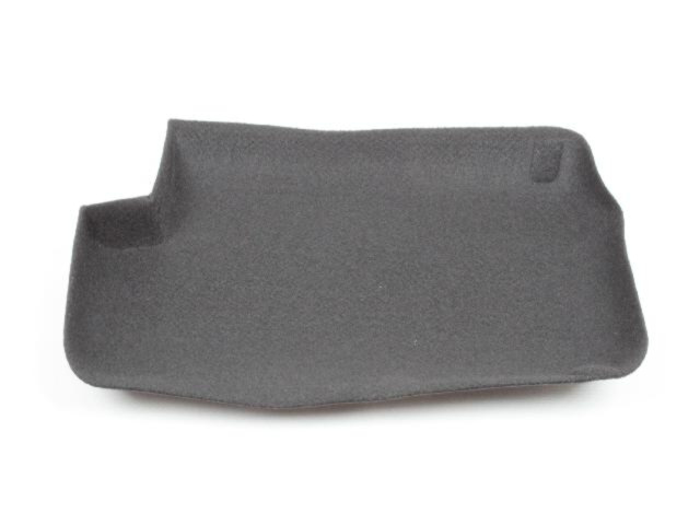 68067767AA - Interior Trim: Floor Console Mat for Chrysler: Town &amp; Country | Dodge: Grand Caravan | Ram: C/V Image