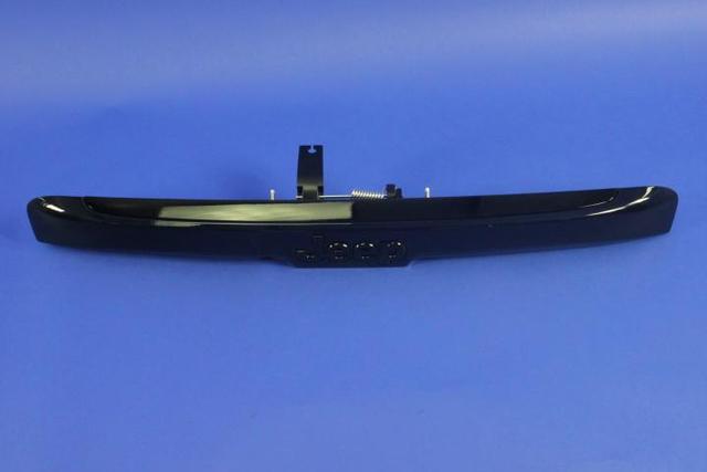 5SN19KBUAA - Doors, Door Mirrors and Related Parts: Light Support Bar for Jeep: Compass, Patriot Image