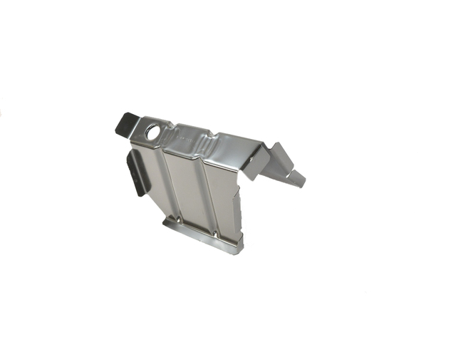 68166918AA - Body Sheet Metal Except Doors: Sill Reinforcement, Right for Ram: ProMaster 1500, ProMaster 2500, ProMaster 3500, ProMaster EV Image