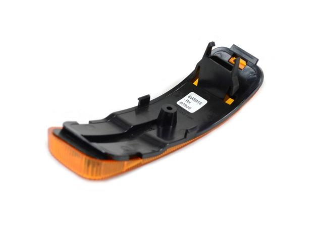 68000340AA - Mopar Accessories - Component Parts: Indicator, Right Hand for Dodge: Ram 1500, Ram 2500, Ram 3500 Image