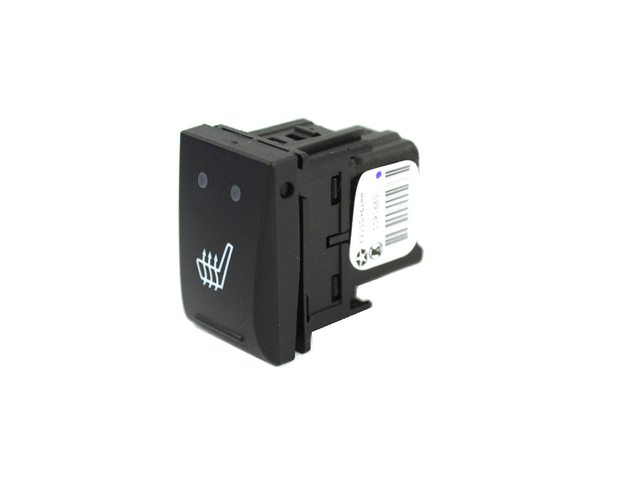 68110968AB - Electrical: Heated Seat Switch for Mopar Image