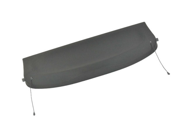 2016-2022 Fiat 500X Cargo Area Cover 6NQ07LXHAA | My Mopar Parts