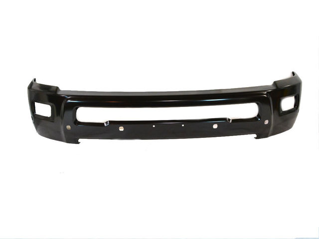 5XQ57TZZAA - Frame, Bumper and Fascia: Front Bumper for Mopar Image