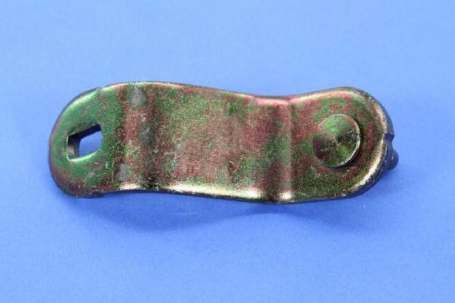 68184801AA - Transmission: Manual Park Release Lever for Jeep: Grand Wagoneer, Wagoneer | Ram: 1500, 1500 Classic, 2500, 3500 Image