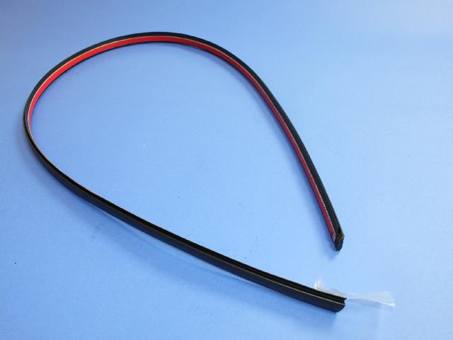2007-2014 Chrysler Roof Molding, Left ZF83RXFAC | My Mopar Parts