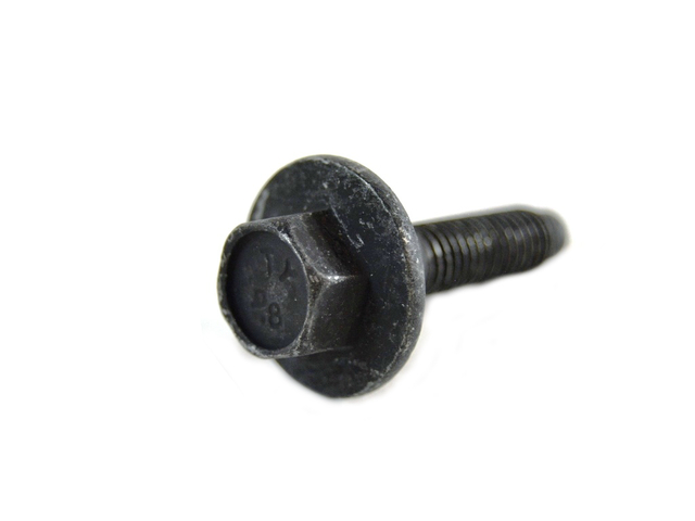 6511288AA - Cooling: Hex Flange Head Bolt for Chrysler: 300 | Dodge: Challenger, Charger | Jeep: Gladiator, Wrangler, Wrangler JK Image