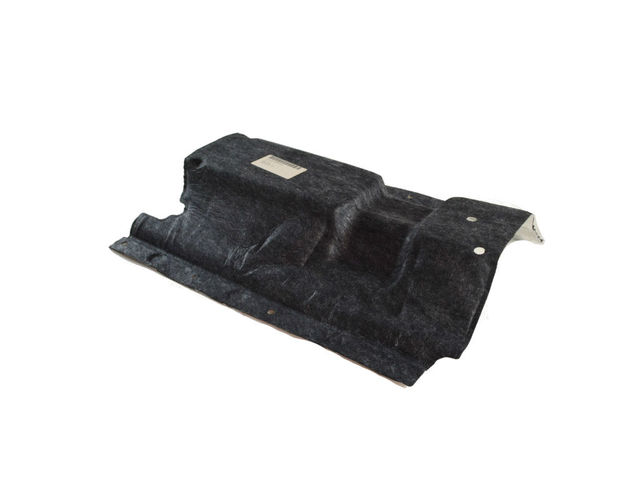 68307447AA - Exhaust: Floor Pan Shield for Chrysler: 200 | Jeep: Cherokee Image