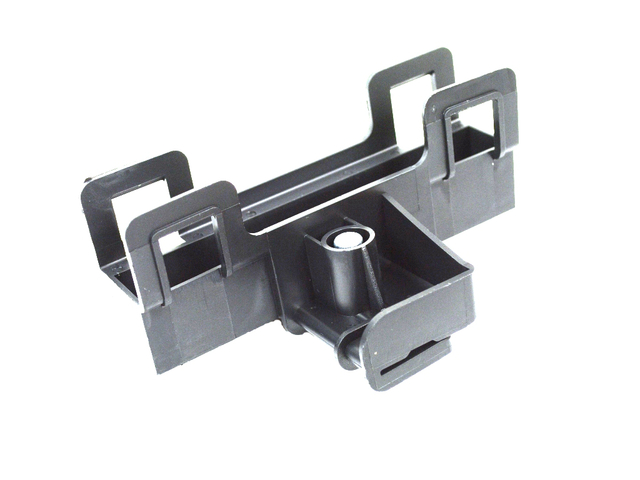 68095873AA - Electrical: Wire Harness Bracket, Right for Ram: ProMaster 1500, ProMaster 2500, ProMaster 3500, ProMaster EV Image