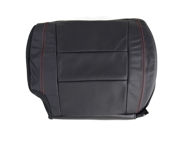 5RV76DX9AB - Interior Trim: Rear Seat Cushion Cover, Right for Mopar Image
