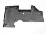 57010352AH - : Torque Box Shield, Right for Dodge: Charger Image