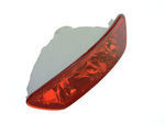 57010716AC - : Rear - Lamp, Rear Fog light only, Photo is for Reference for Dodge: Journey | Jeep: Compass, Grand Cherokee, Grand Cherokee WK Image